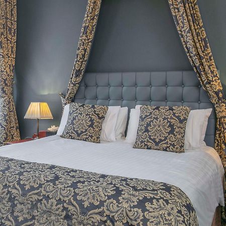 Best Western Forest And Vale Hotel Pickering Bagian luar foto