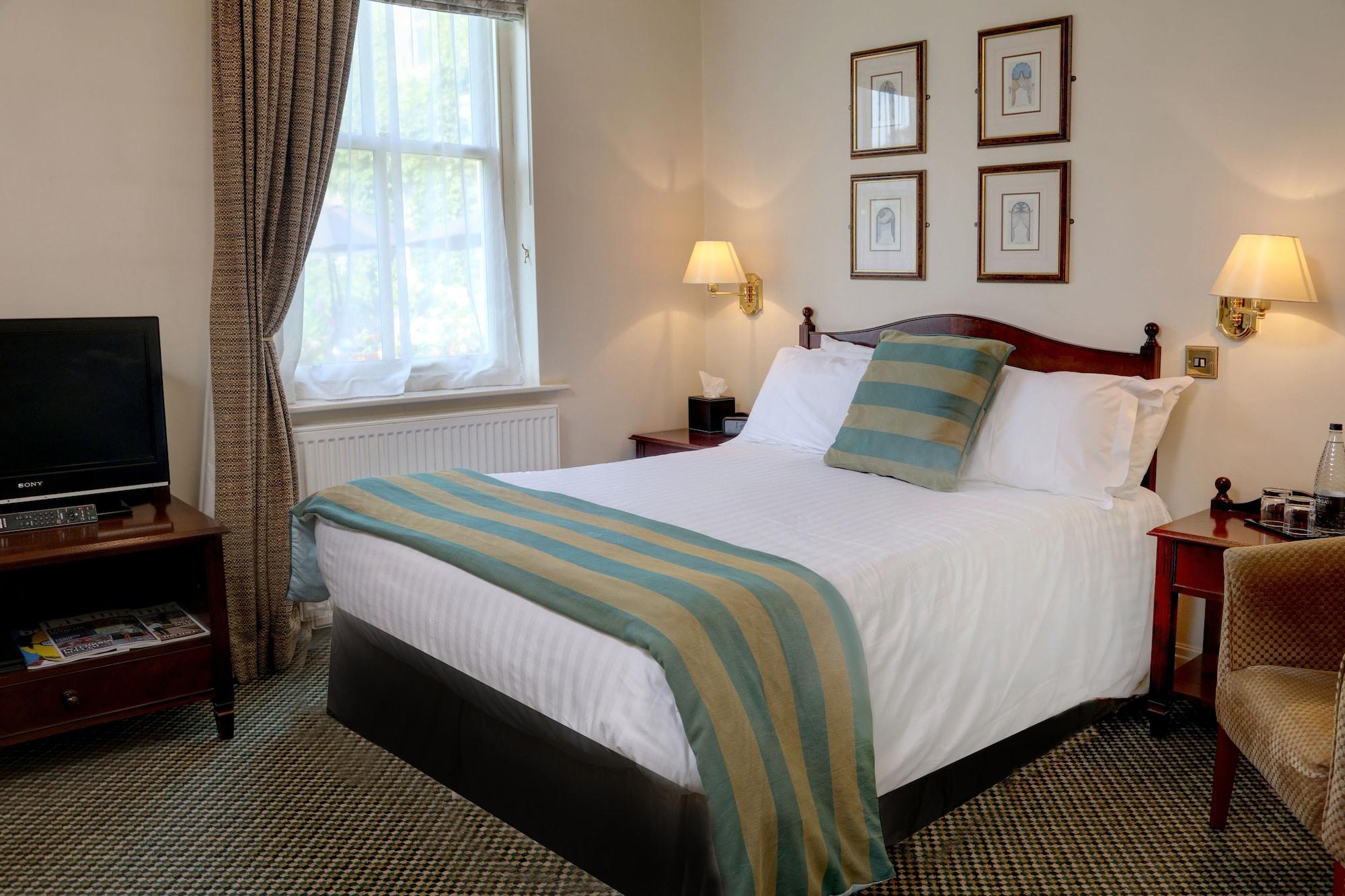 Best Western Forest And Vale Hotel Pickering Bagian luar foto