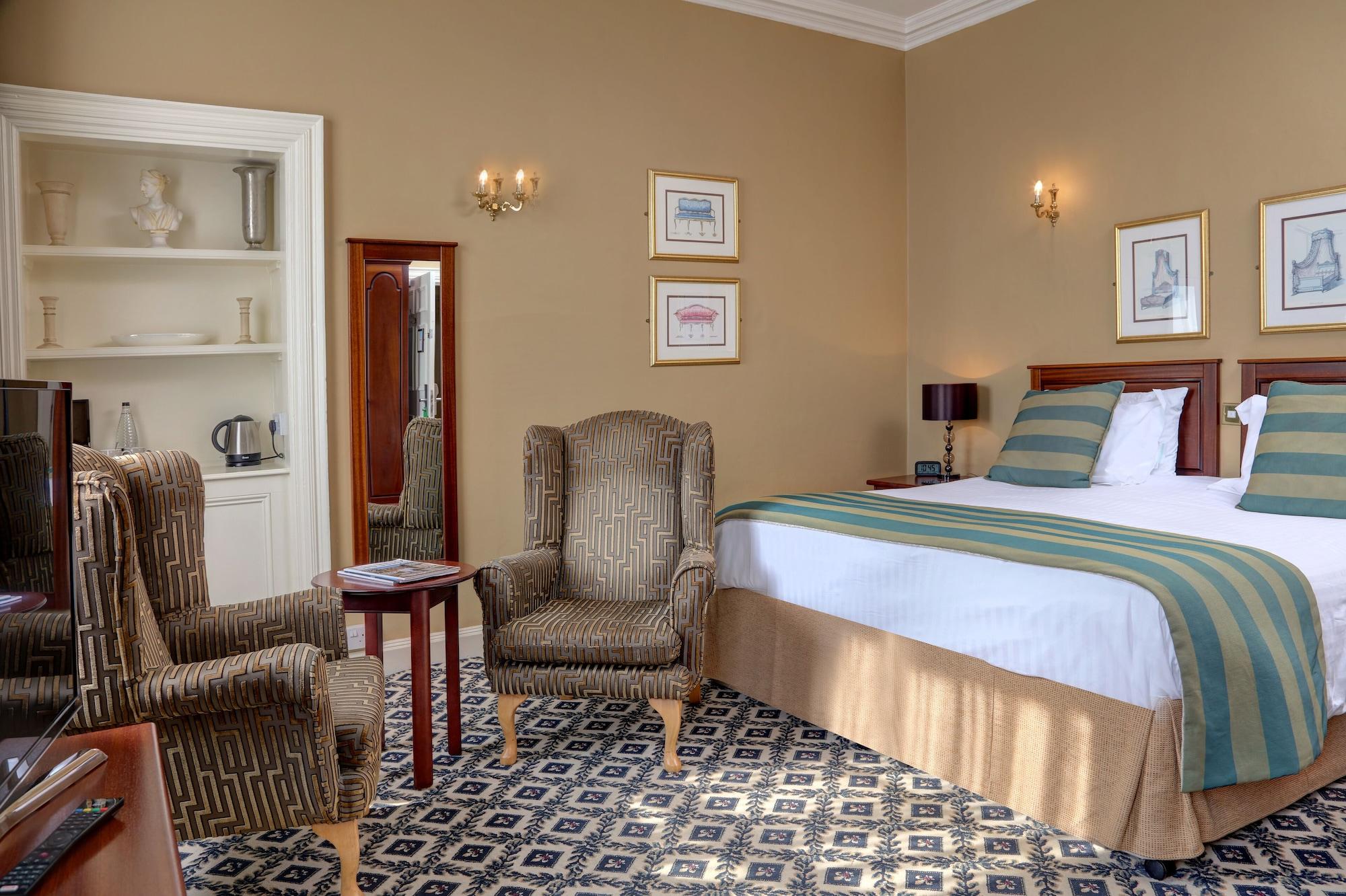 Best Western Forest And Vale Hotel Pickering Bagian luar foto