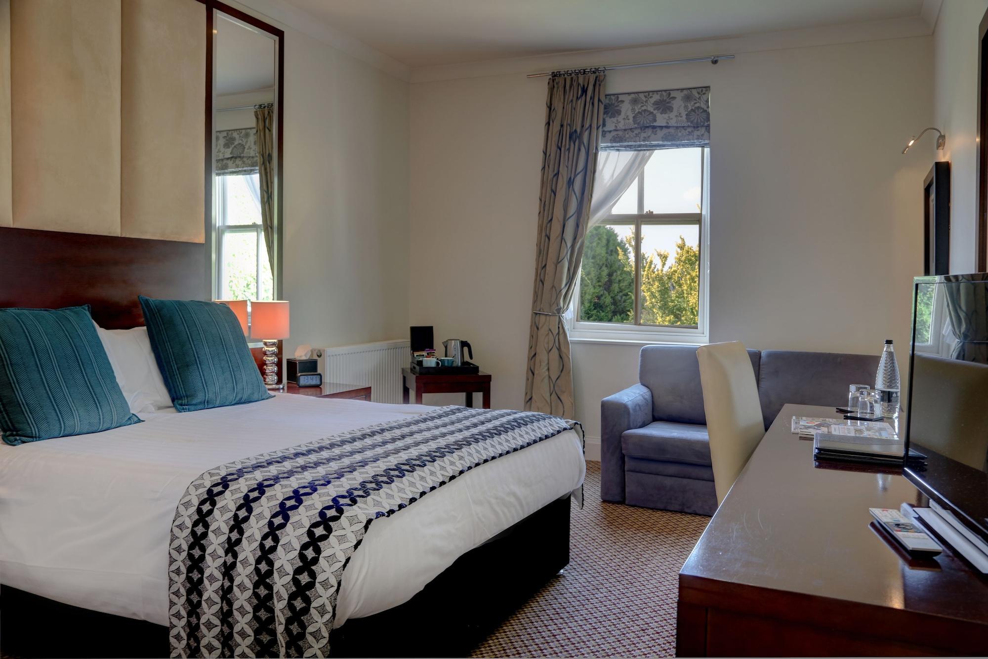 Best Western Forest And Vale Hotel Pickering Bagian luar foto