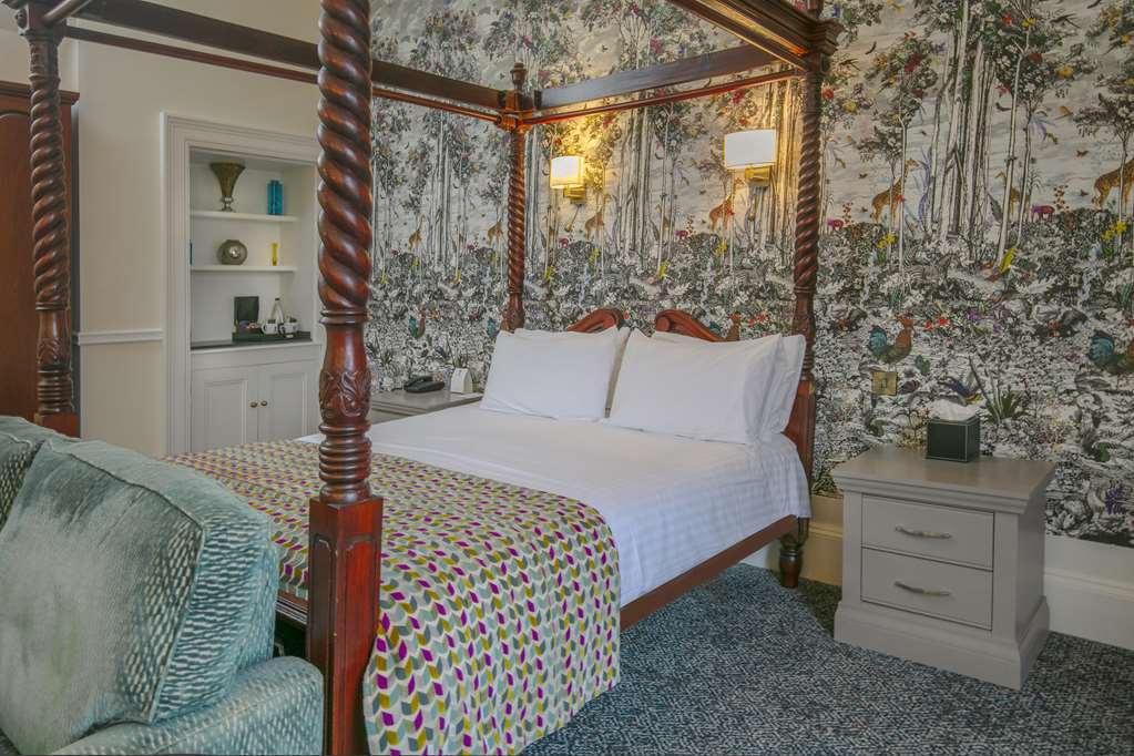 Best Western Forest And Vale Hotel Pickering Ruang foto