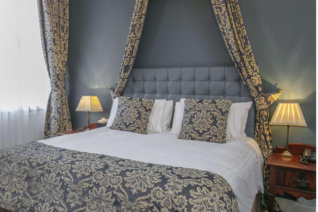 Best Western Forest And Vale Hotel Pickering Ruang foto