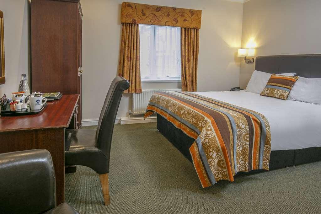 Best Western Forest And Vale Hotel Pickering Ruang foto