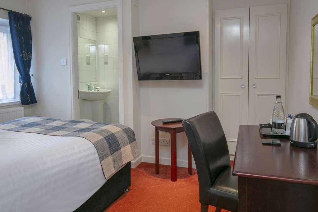 Best Western Forest And Vale Hotel Pickering Ruang foto