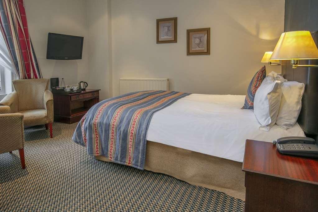 Best Western Forest And Vale Hotel Pickering Ruang foto