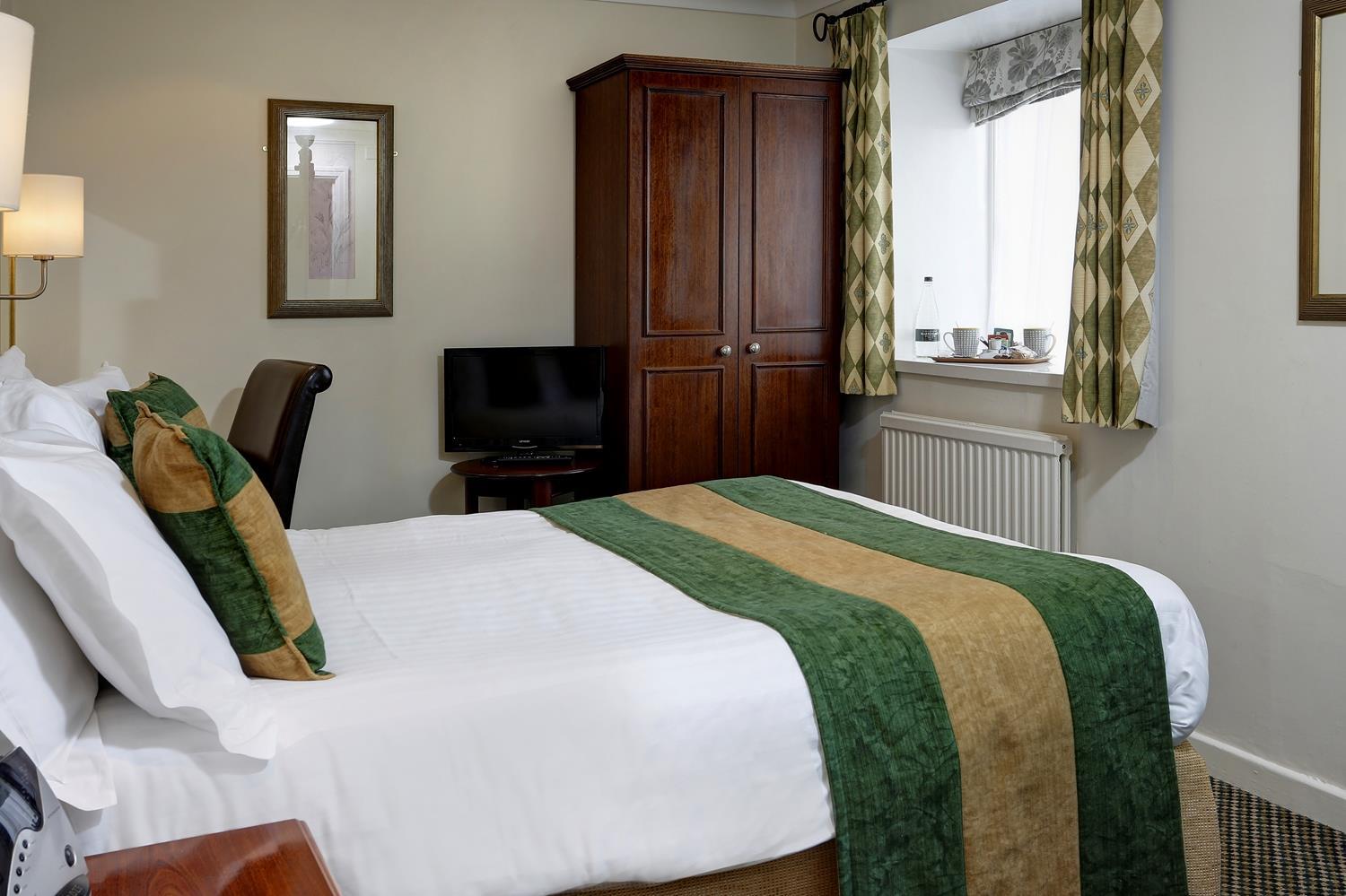 Best Western Forest And Vale Hotel Pickering Bagian luar foto