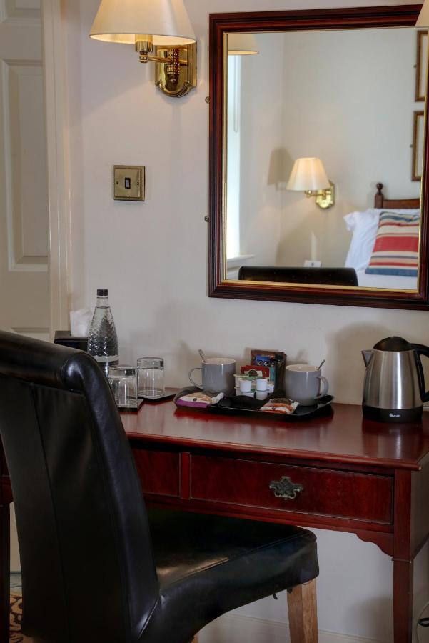 Best Western Forest And Vale Hotel Pickering Bagian luar foto